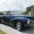 1940 Lincoln Continental Cabriolet Convertible Midnight Blue Metallic RARE