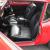 Triumph GT6 Mk 3 Red 1971 