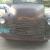  1952 CHEVY TRUCK 3100 1/2 TON SHORT BED 