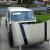  austin minivan 1981, 1275cc, steel flip front, fully restored, taxed and tested 