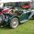  1937 Jaguar SS100 Replica - Carisma Century - Rare Opportunity 