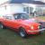  1965 Ford Mustang Fastback,289 engine,C code, Rally pack upgrade,center console 