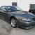  2004 FORD MUSTANG MACH 1, 4.6 LITRE 32v 5 SPEED MANUAL, 