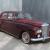 Bentley S3, good Brakes V8 automatic export ready Splendid RR Silver Cloud style