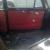  1956 ford anglia 100e 250 v8 lpg hot rod may px large caravan 