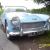  AUSTIN HEALEY SPRITE MK2 1/2 1098CC 1963 MG MIDGET SPRIDGET UNLEADED CONVERSION 