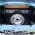  AUSTIN HEALEY SPRITE MK2 1/2 1098CC 1963 MG MIDGET SPRIDGET UNLEADED CONVERSION 