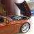 2002 Aston Martin DB7 Vantage Volante Convertible 2-Door 6.0L