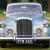  1957 Bentley S1 2 Door James Young Coupe. 1 of 3 made. 