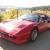  Ferrari 308 Gtsi Original RHD Delivery 