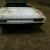  1963 Oldsmobile Convertable Classic Collector Project 