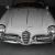 1957 Alfa Romeo GIULIETTA SPIDER 750 SHORT WHEEL BASE No Rust OR Rust Repair