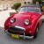 Red,Convertible, Classic,sportscar, exlt cond. British Motors,2 seater, Sprite
