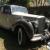 Bentley Mark VI Sport Saloon