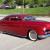 1950 Mercury Coupe LEDSLED Chopped Top Custom