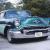 1955 Oldsmobile S-88 Holiday Coupe, very low mileage original