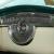 1955 Oldsmobile S-88 Holiday Coupe, very low mileage original