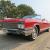 1966 Buick Electra 225 Convertible. Frame Off Restored.