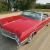 1966 Buick Electra 225 Convertible. Frame Off Restored.