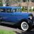 1934 Dodge DR II