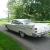 1958 Dodge Custom Royal 2dr/ht