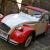 1990 CITROEN 2CV6 DOLLY , GARAGED SINCE NEW AND JUST 43,000 GENUINE MILES 