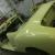  karmann ghia convertable 1970 lhd unfinished project 