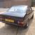  Rs 2000 Mk2 Escort , standard car with only 4 owners 