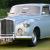  1957 Bentley S1 2 Door James Young Coupe. 1 of 3 made. 