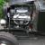  1933 ford pick up hotrod. 