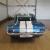  Ford Mustang GT 350 replica 