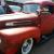  Ford Pick Up 1949 Red 5800cc 