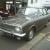  1967 Ford Cortina Mk2 1.3 Deluxe 35000miles from new 