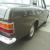  1967 Ford Cortina Mk2 1.3 Deluxe 35000miles from new 