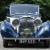 1938 Bentley 4 1/4 Park Ward Pillarless Sports Saloon B78LS 