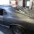  ford mustang mach one manual 
