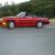 1986 Alfa Romeo Spider Quadrigolio