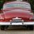 1949 MERCURY 2-DR COUPE 62K ORIGINAL MILES FLATHEAD V8 3SPD OVERDRIVE NO RESERVE