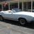 1971 Oldsmobile Cutlass SX Convertible Pearl white matching numbers 455