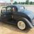 1934 Plymouth Coupe Steel Body, Three Deuces, Suicide Doors Hot Rod Full Fenders