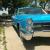 1966 Cadillac Coupe Deville Custom Airride Ratrod Hotrod Streetrod Show Cruiser