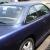  NIISSAN 200 SX MANUAL TURBO TOURING COUPE 2000 ONE OWNER FROM NEW TAXED MOTED 