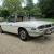  TRIUMPH STAG 1971 MANUAL LAST OWNER 37 YEARS 