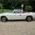  TRIUMPH STAG 1971 MANUAL LAST OWNER 37 YEARS 