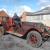  1924 American La France Fire truck 14.5 liter straight six chain drive . 