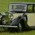  1934 Rolls Royce 20/25 Sports Saloon by Hooper 