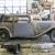  1934 SS TWO (SS 2) (SS II) Barn find / resto project. 