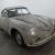  Porsche 356 1955, Amazing rare find, 2 owners