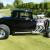  ford supercharged hotrod 