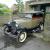  FORD MODEL A 